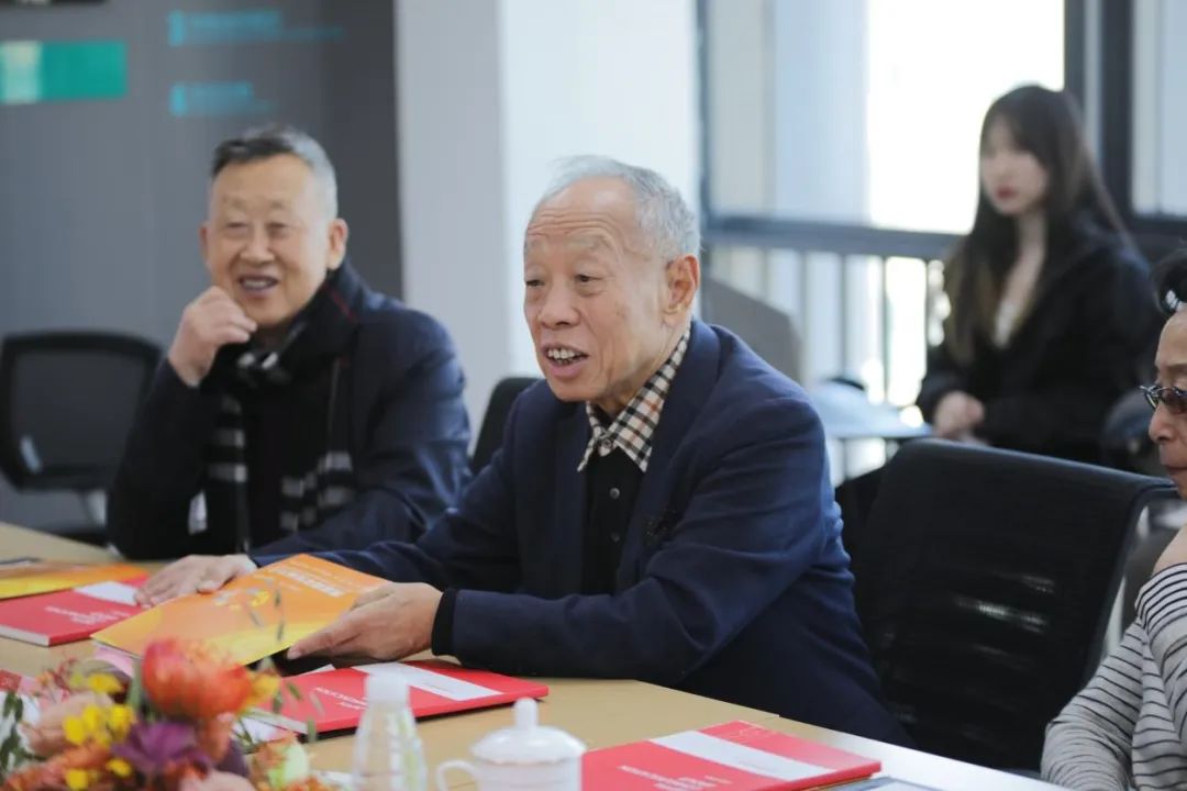 李肇星正式擔(dān)任博鰲青年發(fā)展大會榮譽主席