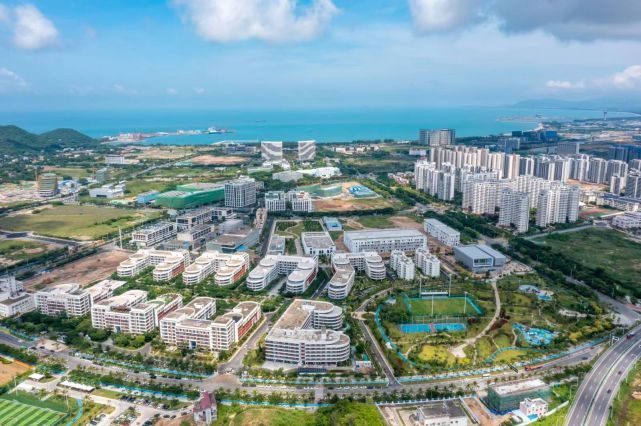 喜看深海科技、南繁種業結碩果