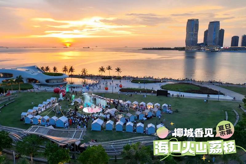 活動現場。主辦方供圖