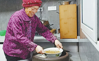 記者實地探訪四地災后重建 確保受災群眾溫暖過冬