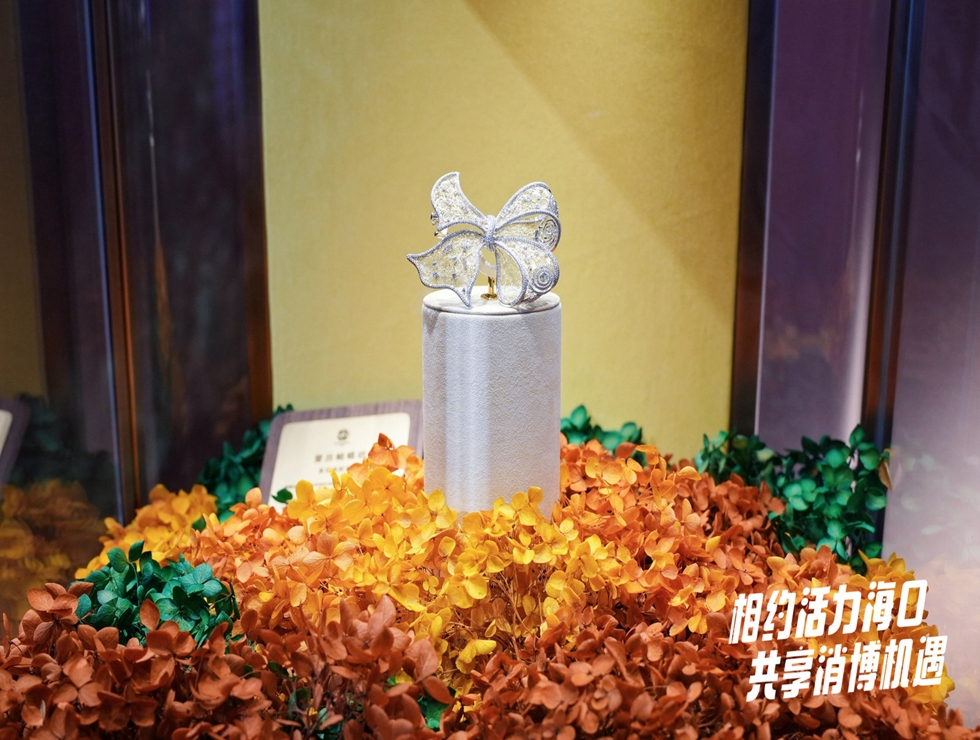 相約活力海口 共享消博機遇！“網絡大V看消博”系列活動拉開帷幕