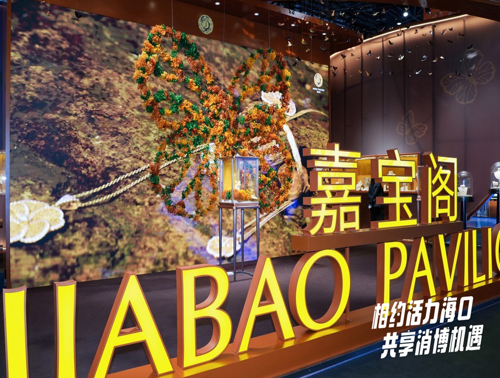 相約活力海口 共享消博機遇！“網絡大V看消博”系列活動拉開帷幕