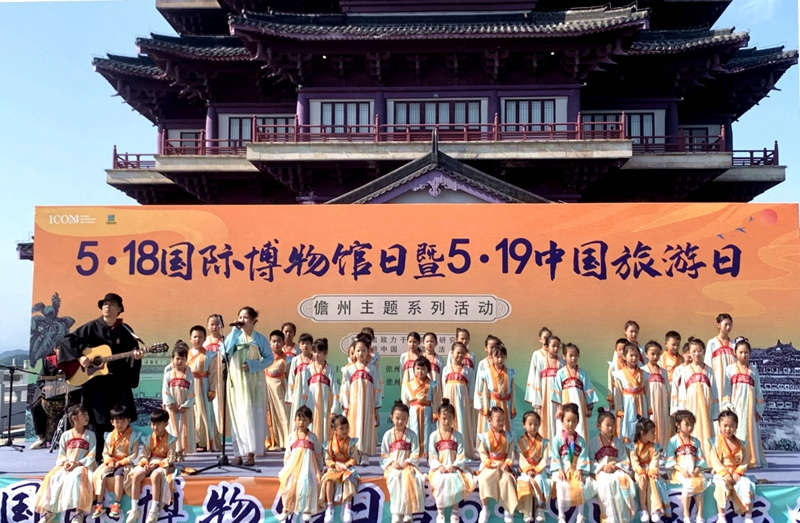 主題系列活動(dòng)現(xiàn)場(chǎng)。主辦方供圖