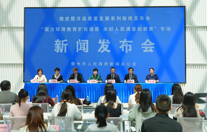 發(fā)布會現(xiàn)場。劉金石攝