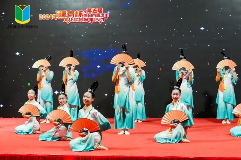 各組比賽現場。主辦方供圖