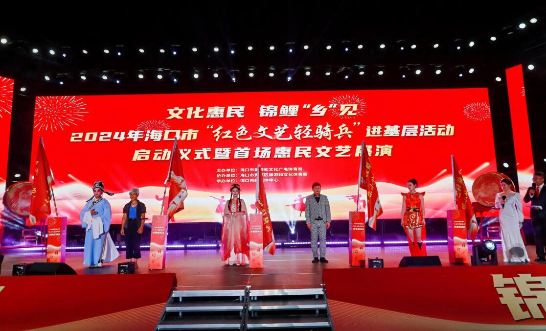 活動現場。主辦方供圖
