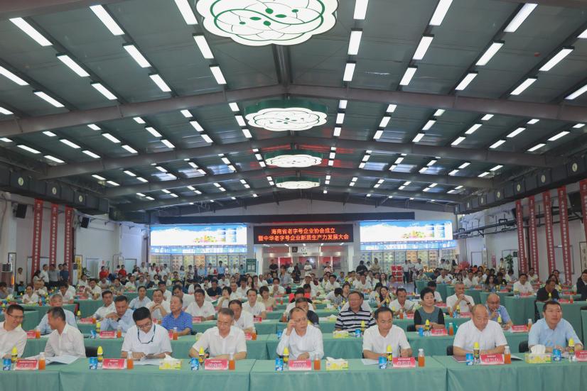會議現(xiàn)場。王騫蘋攝