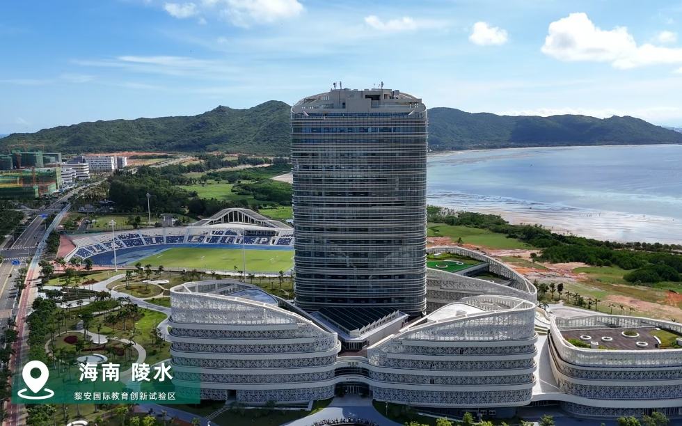 行進中國｜民族特色搭橋梁 這個圖書館不一般