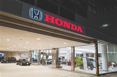 日本車企能否借合并擺脫困境